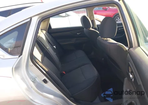 2016 Nissan Altima 2.5/2.5 S/2.5 Sl/2.5 Sr/2.5 Sv from USA, damaged, VIN 1N4AL3AP8GC225242